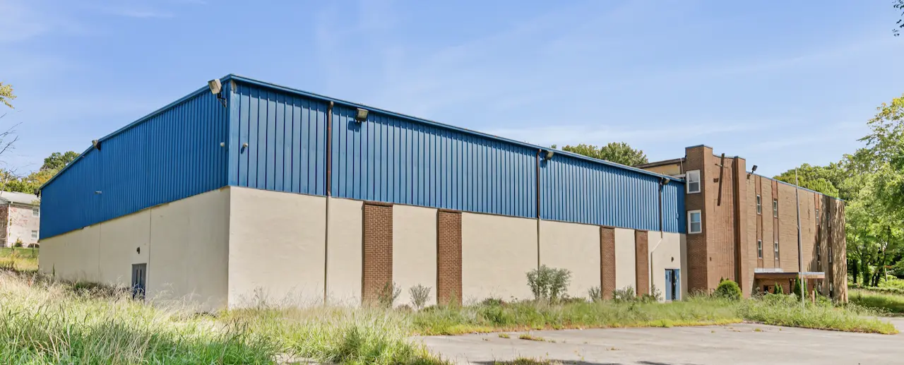 Tailored Spaces for Unique Business Needs